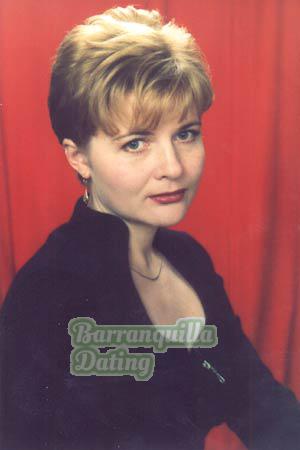 Ukraine women