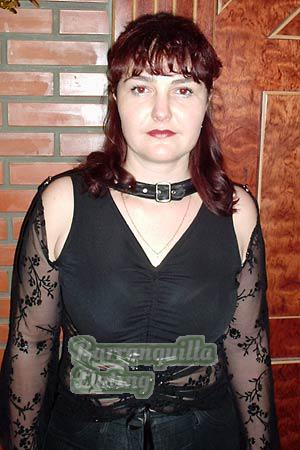 Ukraine women