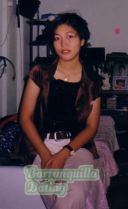 Philippines women