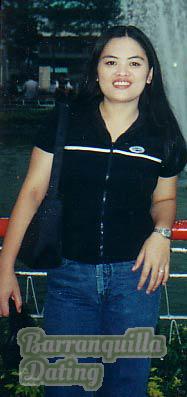 Philippines women