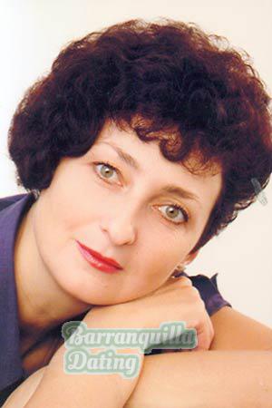Ukraine women