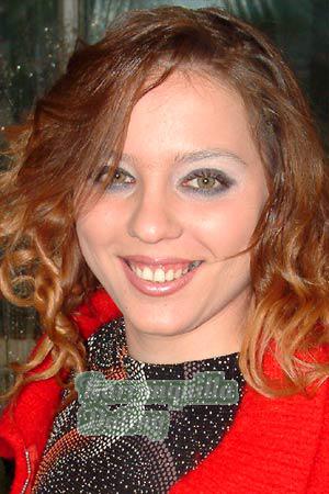 Ukraine women