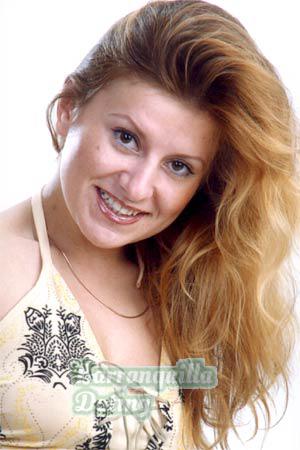 Ukraine women