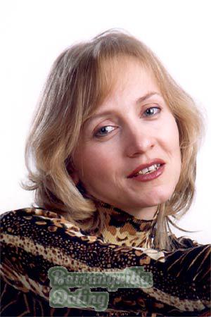Ukraine women