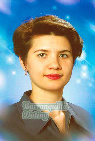 Russia women