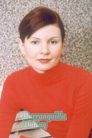 Russia women