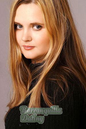 Ukraine women