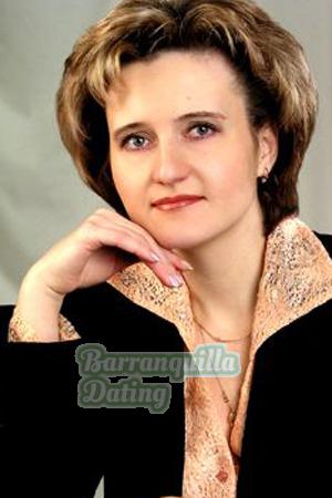 Russia women