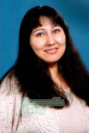 57286 - Larisa Age: 45 - Russia