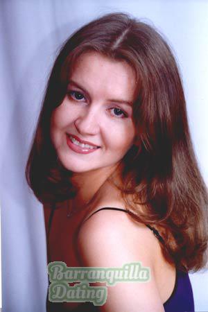 Russia women