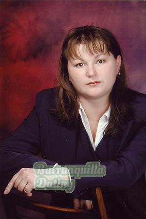 Russia women