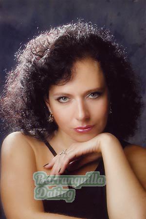 Russia women