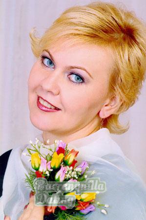 Ukraine women