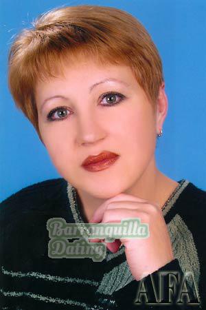 Ukraine women