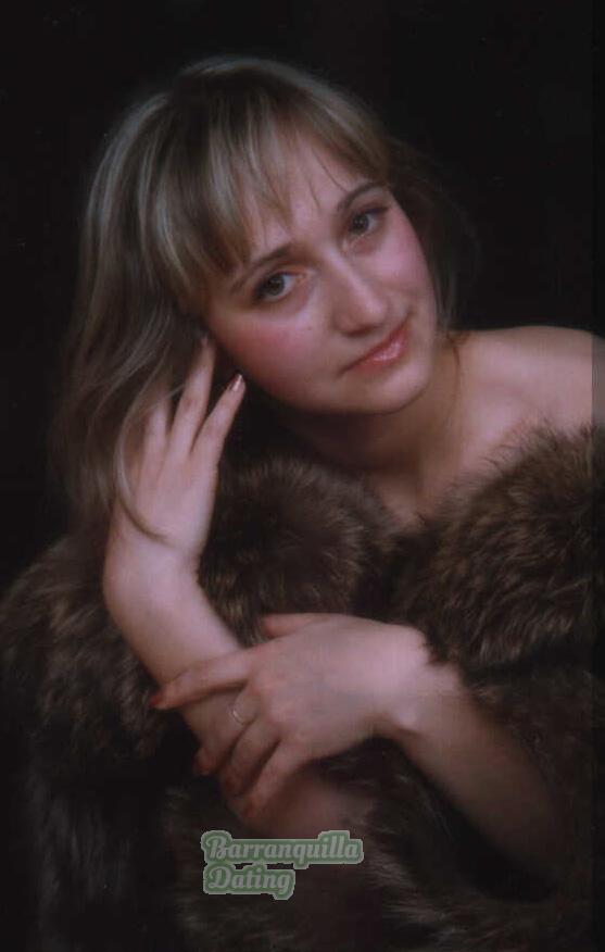 Russia women
