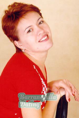 Ukraine women