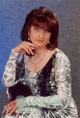 Ukraine women