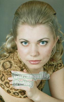 Russia women