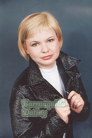 Russia women