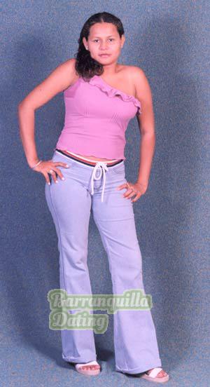 Colombia women