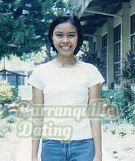 Philippines women