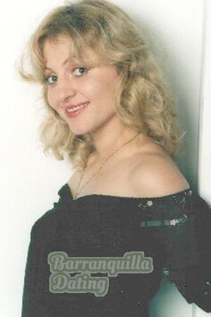 Russia women