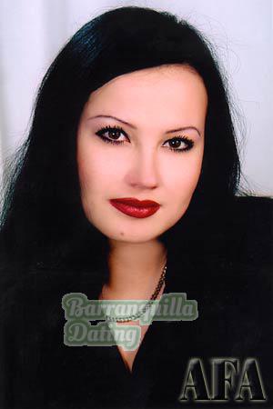 57483 - Inna Age: 32 - Ukraine
