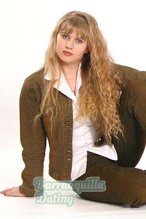 Russia women