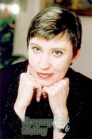 Russia women