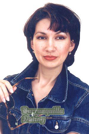 Ukraine women