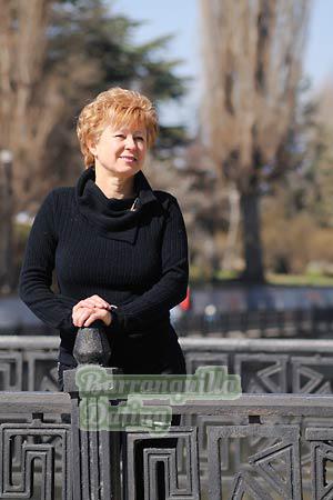 Ukraine women