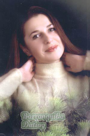 Ukraine women