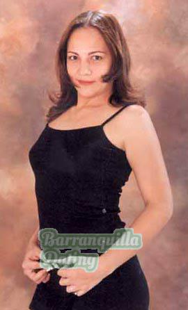 57636 - Carmen Age: 38 - Colombia