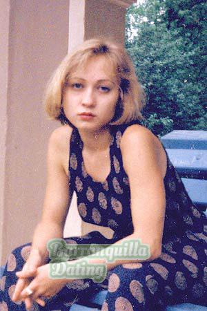 Russia women