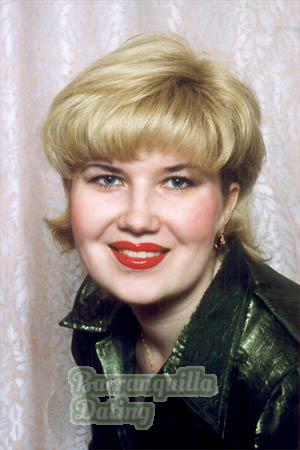Russia women