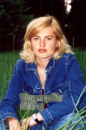 Russia women