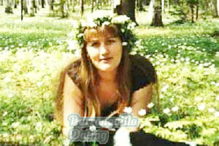Russia women