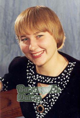 Russia women