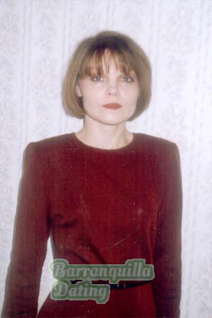 Russia women