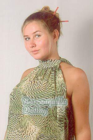Russia women