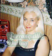 Ukraine women