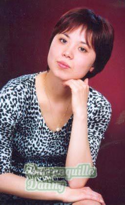 Russia women