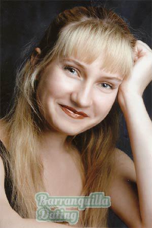 Russia women