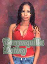 Colombia women