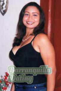 Colombia women