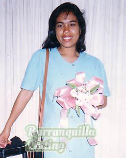 Philippines women