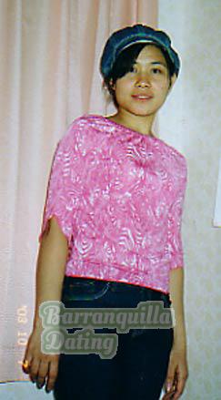 South Korea women