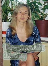 Russia women