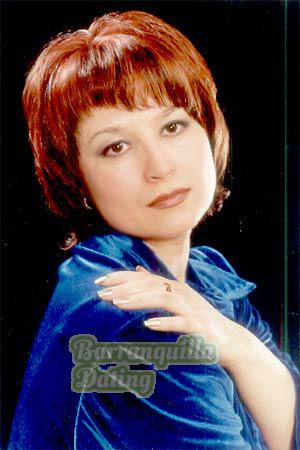 Russia women