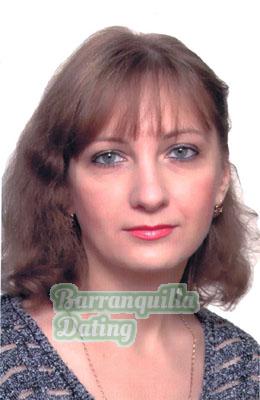 Russia women